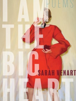 cover image of I Am the Big Heart